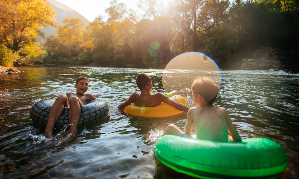 Absolute Finance Summer Fun Absolute Finance Summer Fun