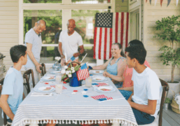 Absolute Finance 4th of July