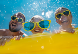 Absolute Finance Summer Family fun