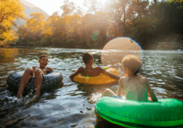 Absolute Finance Summer Fun